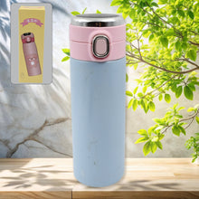 Double-Walled Vacuum Flask