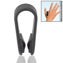 Sugar Control LI4 Acupressure Point Clip, Hand Pressure Massage Clip (1 Pc / Mix Color / With Color Box), Gym Equipment