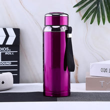 Double Walled Water Bottle