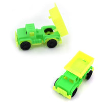 Kids' dumper truck toy