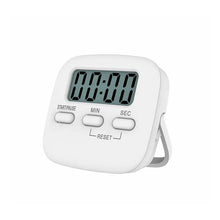 Kitchen timer with large display