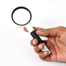 Magnifying Glass With 7x Handheld Magnifier (60 MM / 1 Pc)