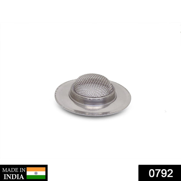 Stainless Steel Sink / Wash Basin Drain Strainer