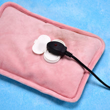 Electric heating pad, pain relief for back and muscles