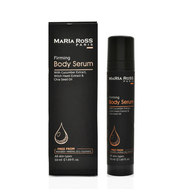 Firming Body Serum - 50 ML