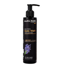 Lavender Body Wash for Daily Detox and Deep Cleansing - 200 ML