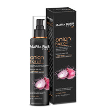 Onion Hair Oil for Hair Fall Control - 150 ML