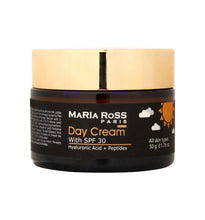 MariaRoss Day Cream with SPF 30 for Glowing Skin - 50 GM