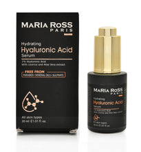 Hyaluronic Acid Serum - 30 ML