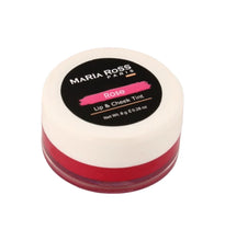 Rose Lips And Cheek Tint For Women - 8 GM