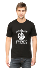 Fuck Fake Friends T-Shirt – Bold Statement Tee