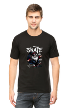 Skate or Die Gnome T-Shirt – Fun & Bold Streetwear