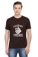 Fuck Fake Friends T-Shirt – Bold Statement Tee