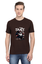 Skate or Die Gnome T-Shirt – Fun & Bold Streetwear