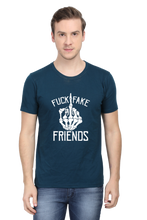 Fuck Fake Friends T-Shirt – Bold Statement Tee