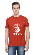 Fuck Fake Friends T-Shirt – Bold Statement Tee