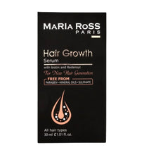 Hair Growth Serum with Biotin and Redensyl - 30 ML