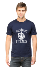 Fuck Fake Friends T-Shirt – Bold Statement Tee