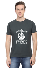 Fuck Fake Friends T-Shirt – Bold Statement Tee