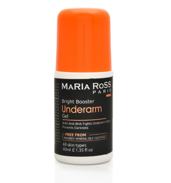 Under Arm Gel - 40 ML 40 SPF