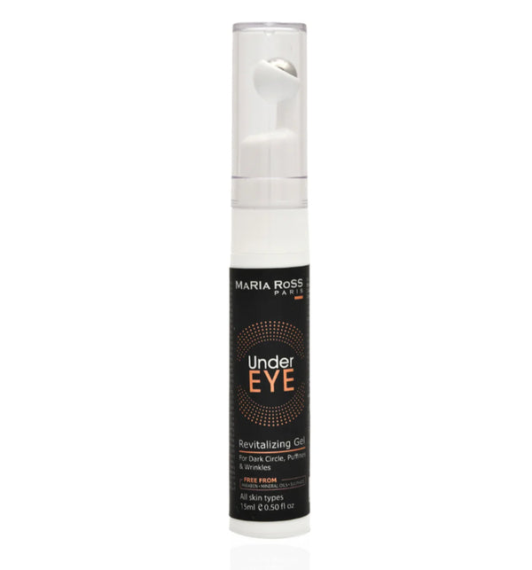 Under-Eye Revitalizing Gel - 15 ML