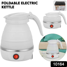 Portable Collapsible Electric Kettle