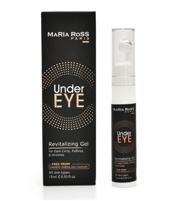 Under-Eye Revitalizing Gel - 15 ML