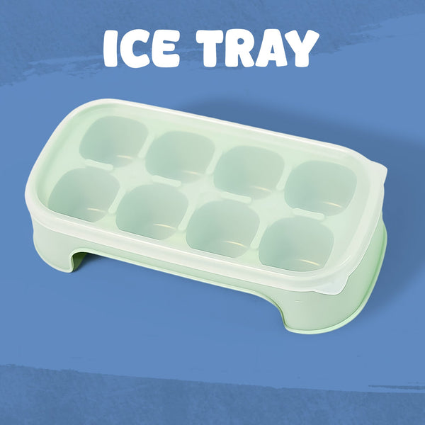 FrostBite Tray