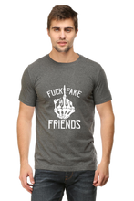 Fuck Fake Friends T-Shirt – Bold Statement Tee