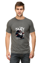 Skate or Die Gnome T-Shirt – Fun & Bold Streetwear