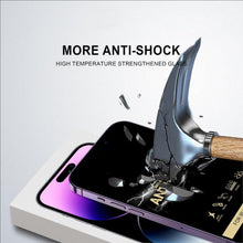 High Strengthened Toughen Tempered Glass For Smartphone