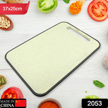 Multipurpose cutting board for cooking