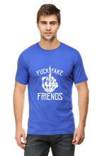 Fuck Fake Friends T-Shirt – Bold Statement Tee