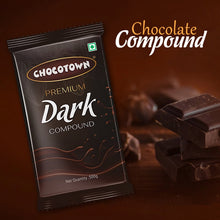 chocolate compound