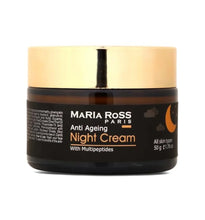 Multi Peptide Night Cream for anti aging - 50 GM